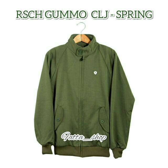 jacket rsch