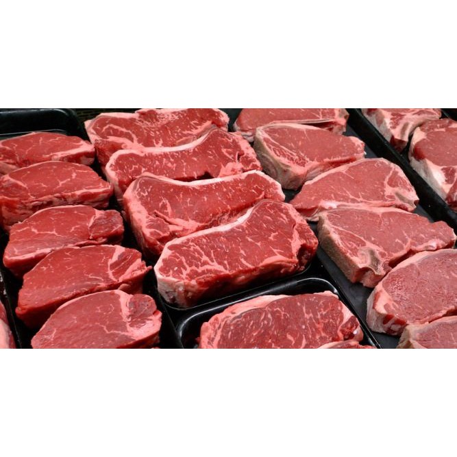 

Daging kerbau