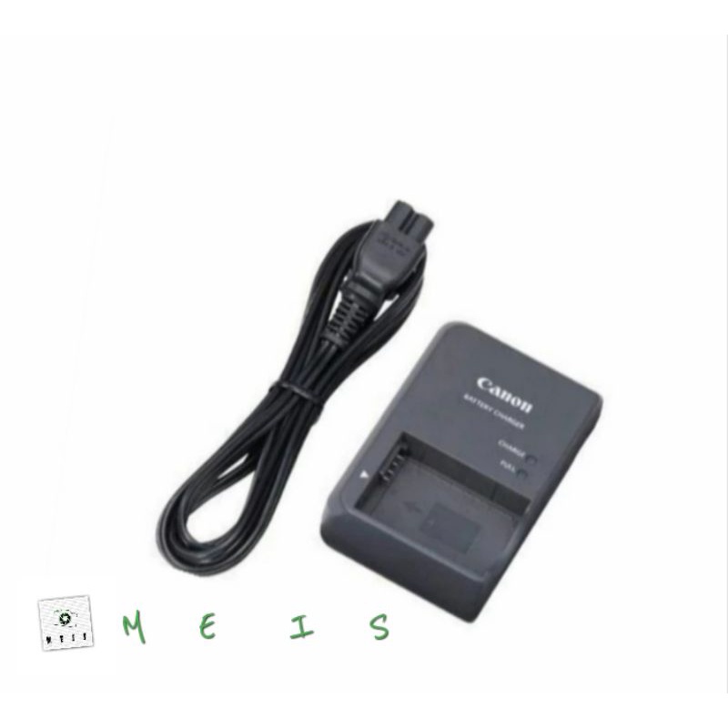 Battery Charger Canon CB-2LZE for NB-7L casan carger baterai batre