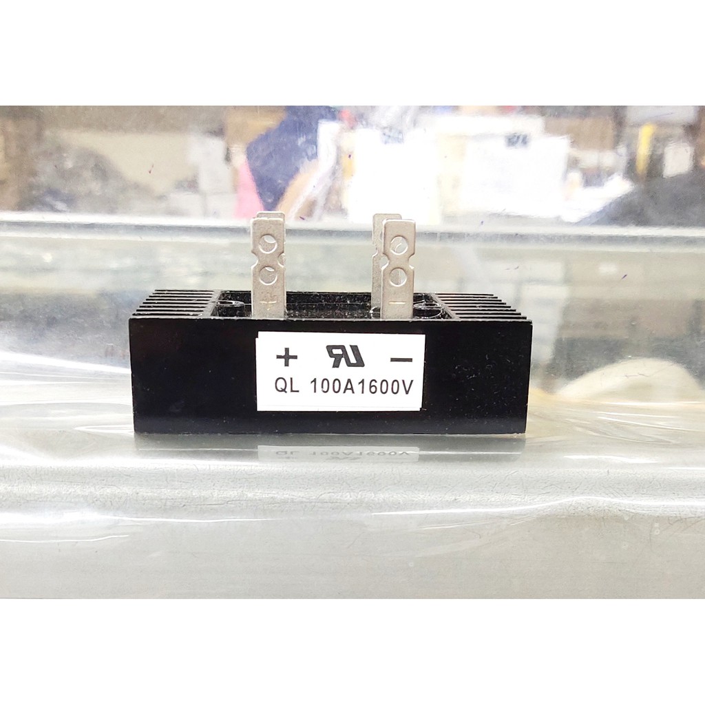 Dioda Bridge/Dioda kiprok 100Ampere 1600Volt Rectifier High Power 2Phase