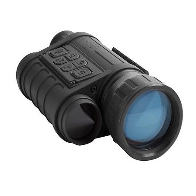 Teropong Malam Monocular Bushnell Equinox Z 4.5x40mm Digital Night Vision 260140