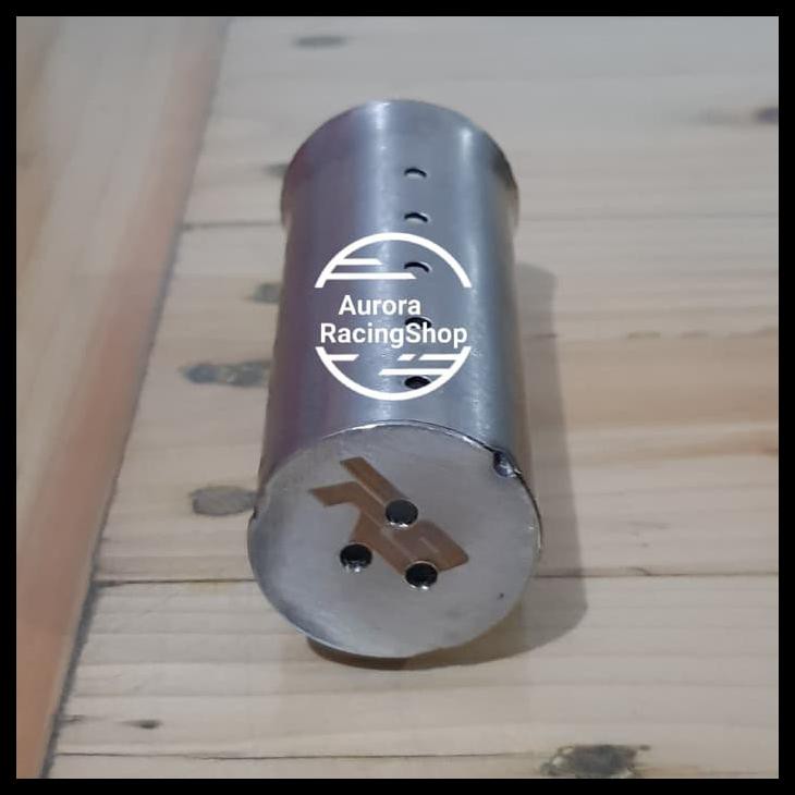 DB KILLER KNALPOT RACING R9 MISANO NMAX / AEROX / PCX 150 / VARIO 150