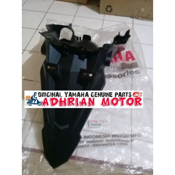 SPAKBOR BELAKANG YAMAHA AEROX 125 ORIGINAL YAMAHA YGP