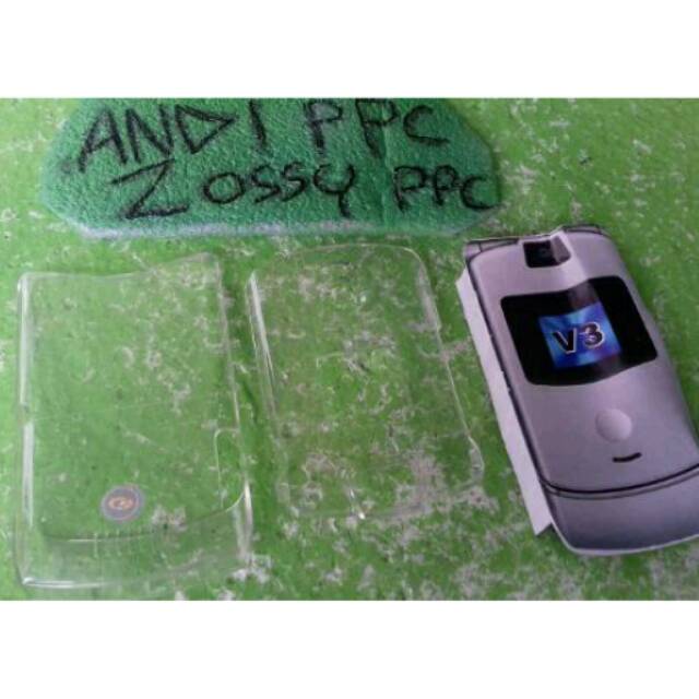 Mika Motorola V3 V3i