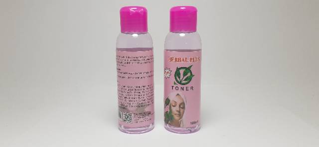 TONER HERBAL PLUS 100ml