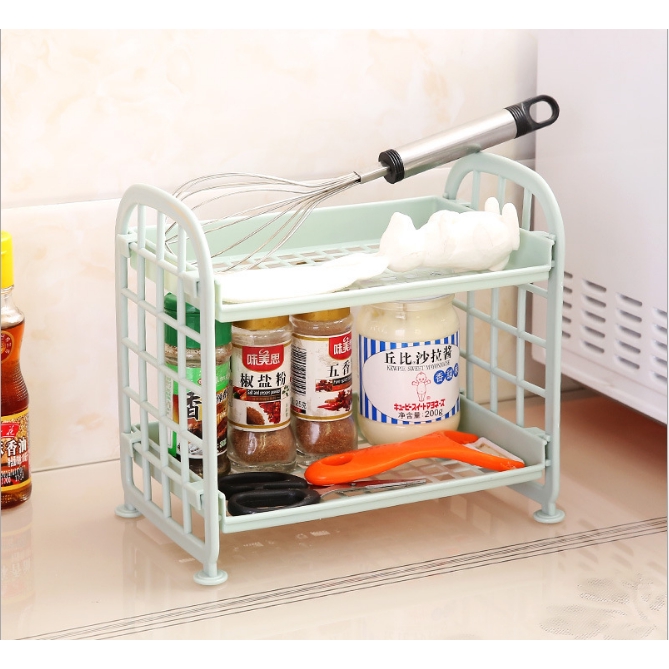 RT011 Rak Plastik Mini Serbaguna 2 Susun Shopee Indonesia RT011 Rak Plastik Mini Serbaguna 2 Susun Shopee Indonesia