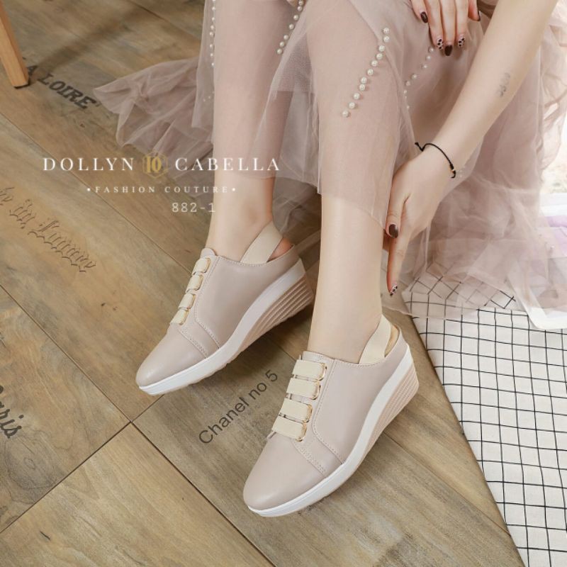 sepatu Dollyn Cabella Cecilion