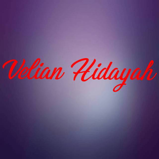 velianhidayah