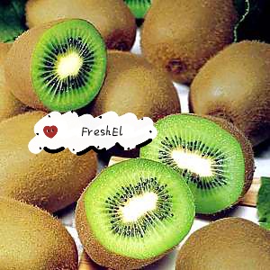 

FreshEl - KIWI 500GR