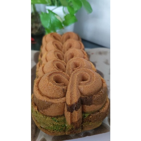 

Deerkitchen77 Marmer Cake