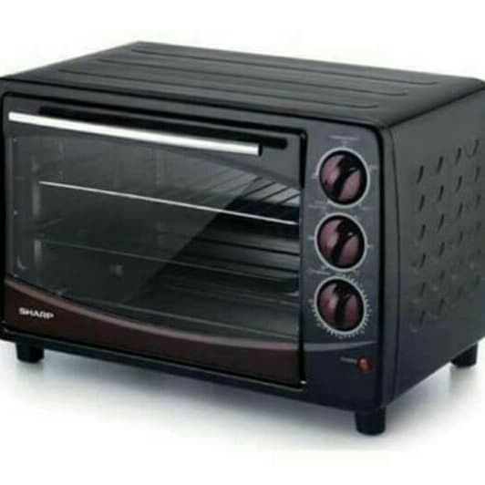 OVEN LISTRIK SHARP EO 28LP