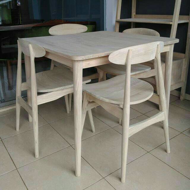 Dining chair