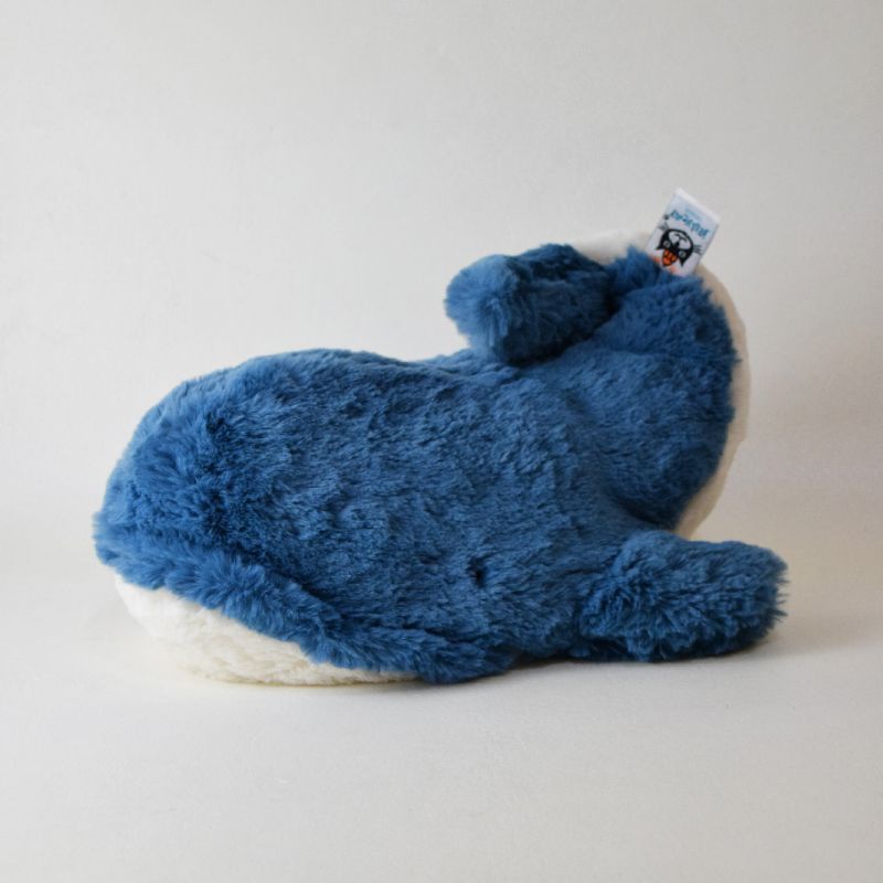 Jellycat Whale