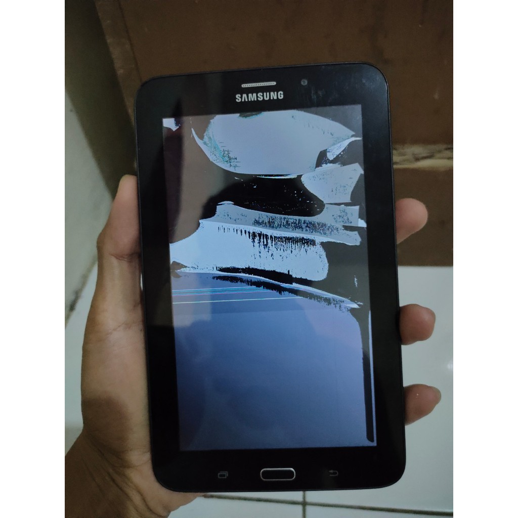 Samsung Tab 3V Minus