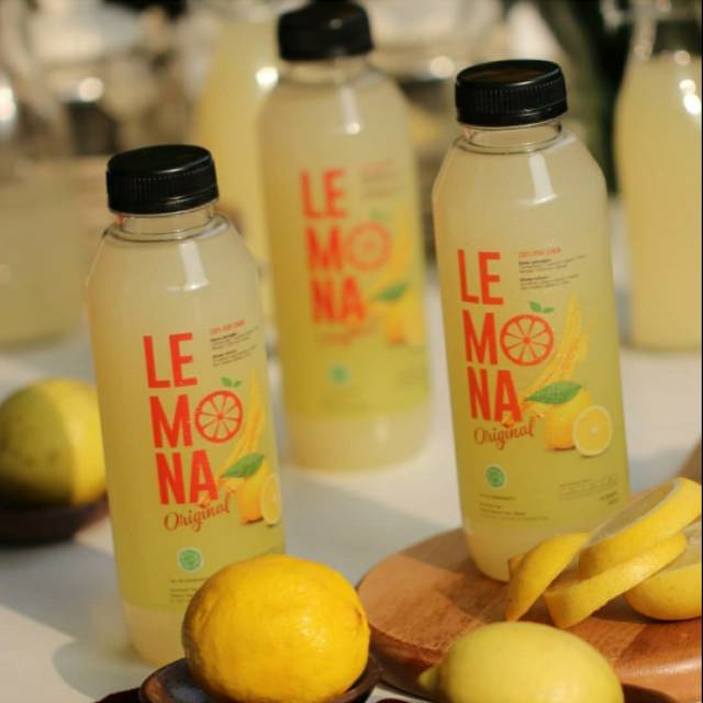 

Lemona