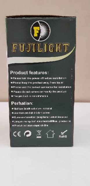 Lampu Power LED Fujilight