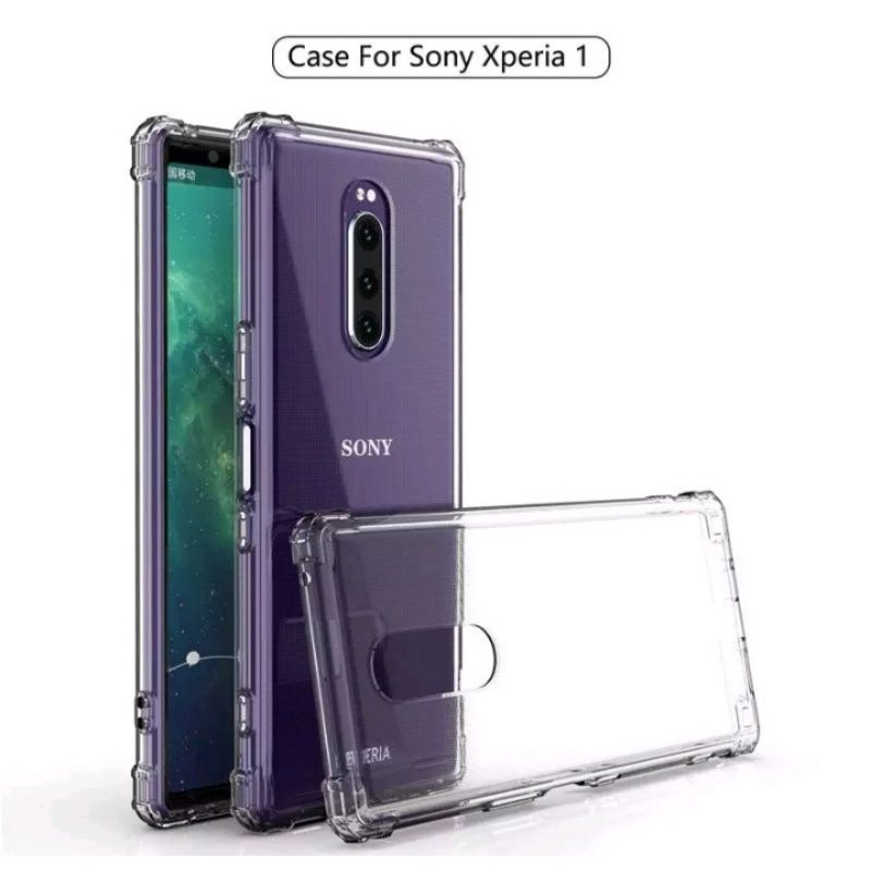 ANTICRACK SONY XPERIA 1 / XZ4 ,XPERIA 5, XPERIA 8 DOCOMO SOFTBANK GLOBAL AU