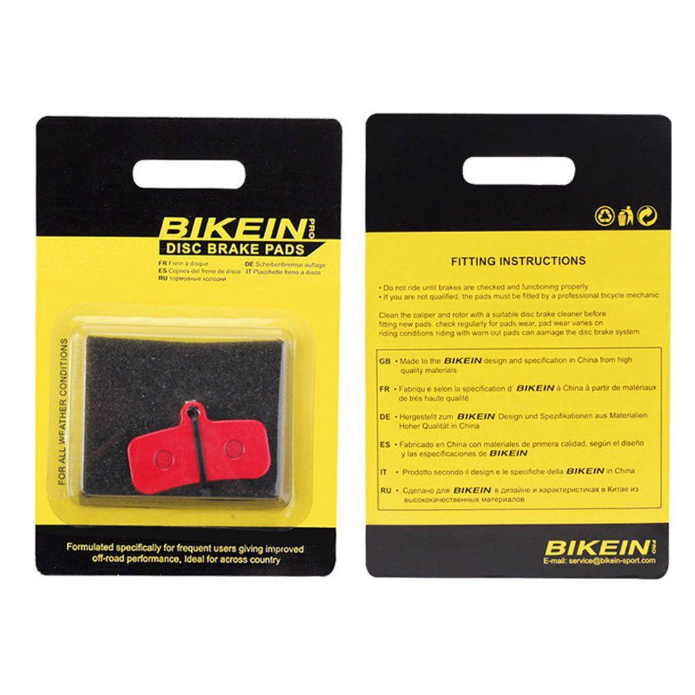 R-FLOWER Kampas Rem Sepeda Multi style Outdoor Gunung Jalan High Quality Universal Block