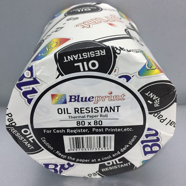 

Kertas thermal paper blueprint 80x80 cm oil resistant