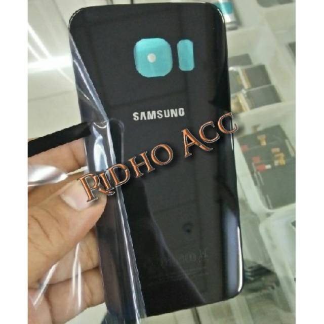 Backdoor Back Cover Samsung S7 S7Flat/ Back Cassing Samsung S7 Flat G930