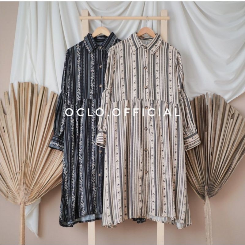 Mostly Tunik - Oclo Official