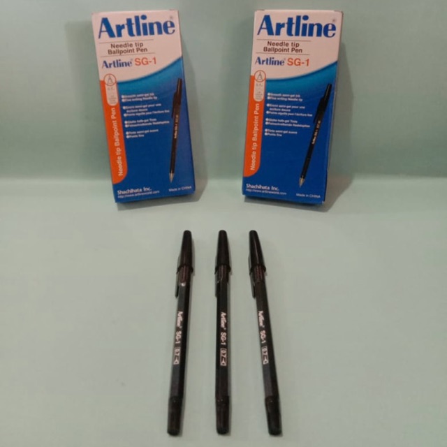 

Ballpoint artline / pen artline / pulpen artline / ballpoint / pulpen / pen