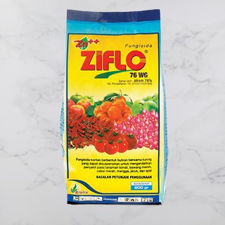 Fungisida Ziflo 90 wg 800 gr