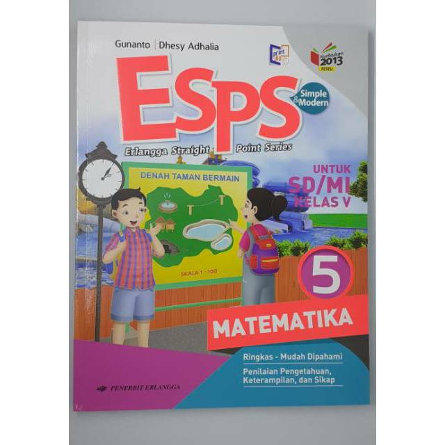 View Download Buku Matematika Kelas 4 Gunanto Dhesy Adhalia Pdf 2021 2022 2023 Pictures