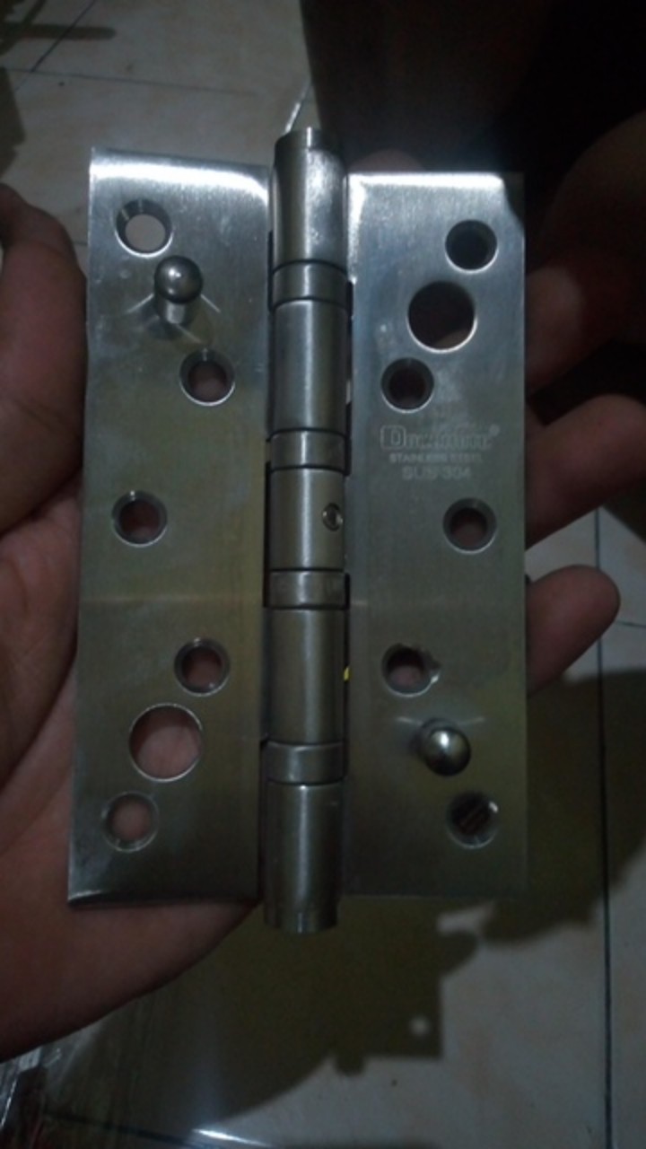 Engsel Pintu 5 Nrp Dolomite Stainless Steell Eb 2222
