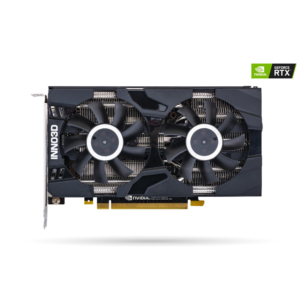 VGA INNO3D GEFORCE RTX 2060 TWIN X2