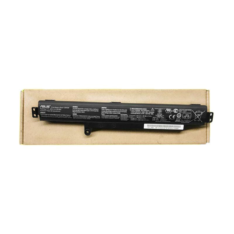 ORIGINAL BATERAI LAPTOP ASUS F102B F200CA X102 X102B X102BA F102BA F102BASH41T R103B F200CA A31N1311