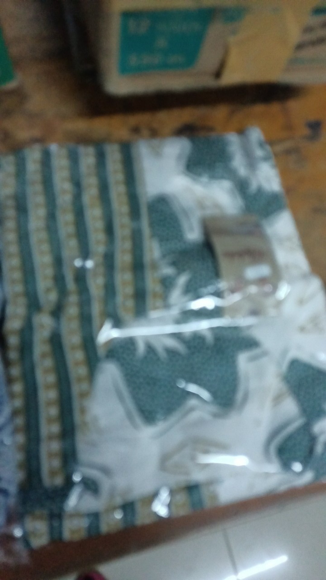 Atasan Baju Batik Wanita Blus Asj Sa Blouse Murah Kualitas Bagus Terlaris Batik Pekalongan