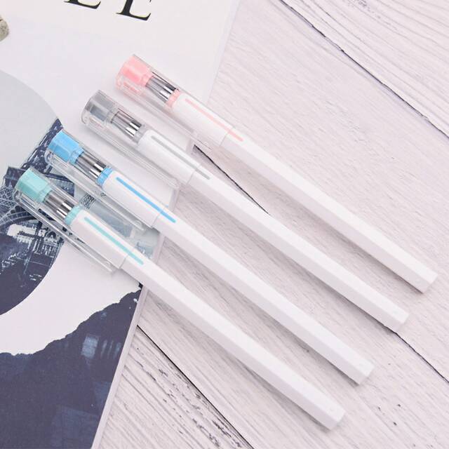 

Simple Living Gel Ink Pen