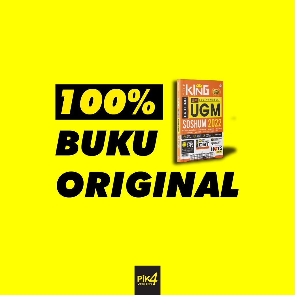 Buku UM UGM SOSHUM 2022