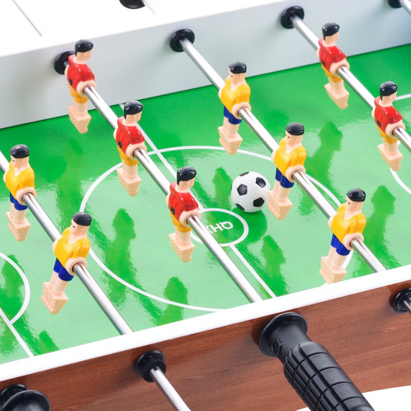 Mainan Papan Meja Foosball Football Table Game Mini Soccer Table