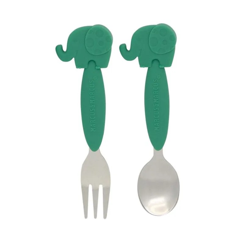 Marcus &amp; Marcus Spoon Fork Set