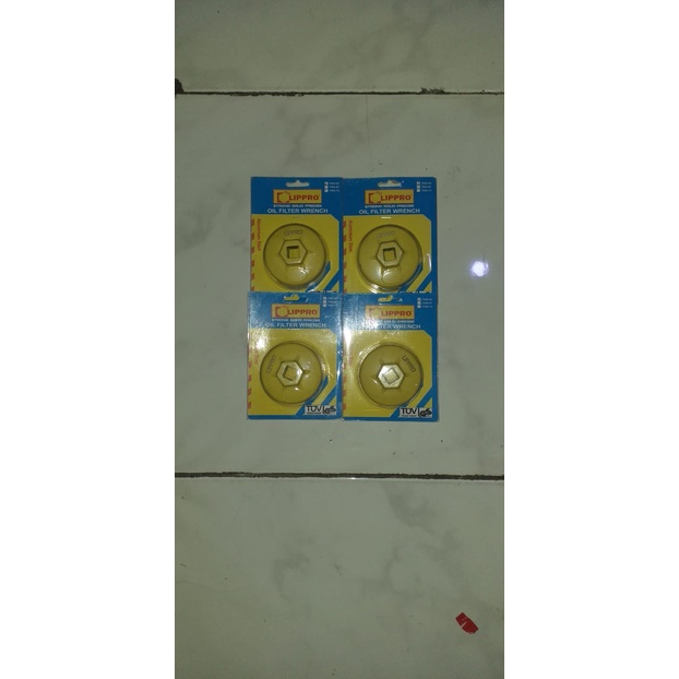Kunci Filter Oli Mobil Avanza