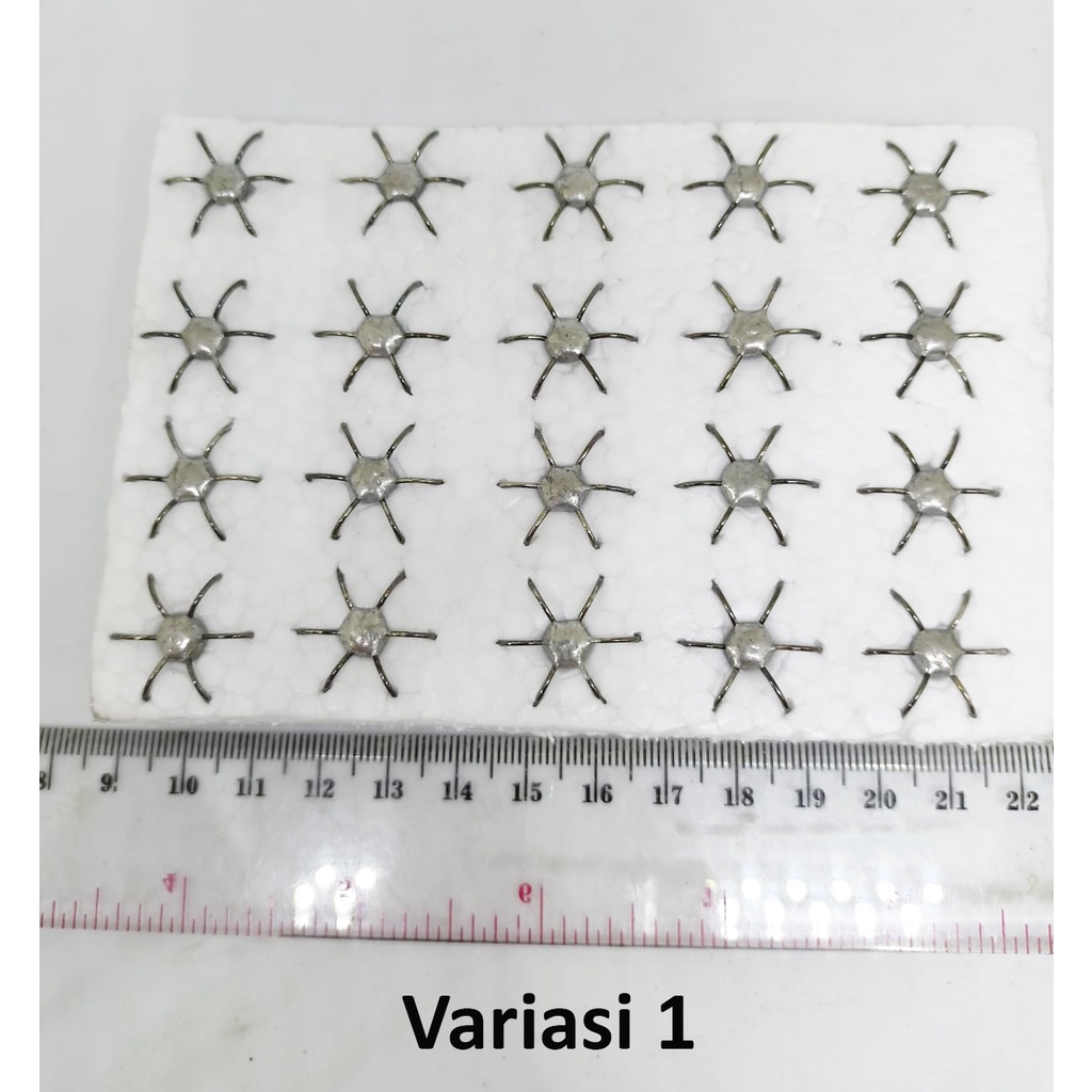 KAIL GARONG / KAIL BARONANG