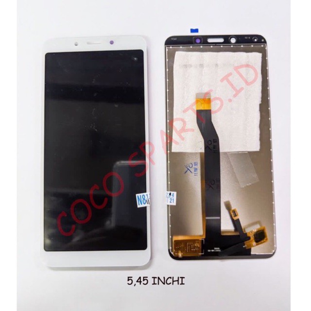 LCD TOUCHSCREEN XIAOMI REDMI 6 REDMI 6A ORIGINAL