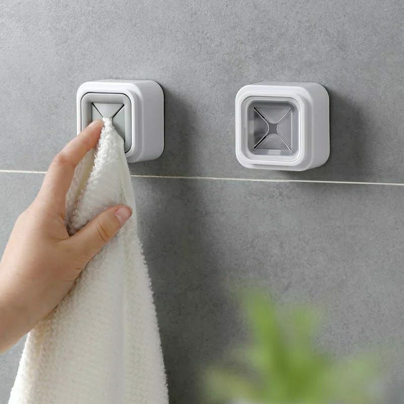 Towel hook hanger