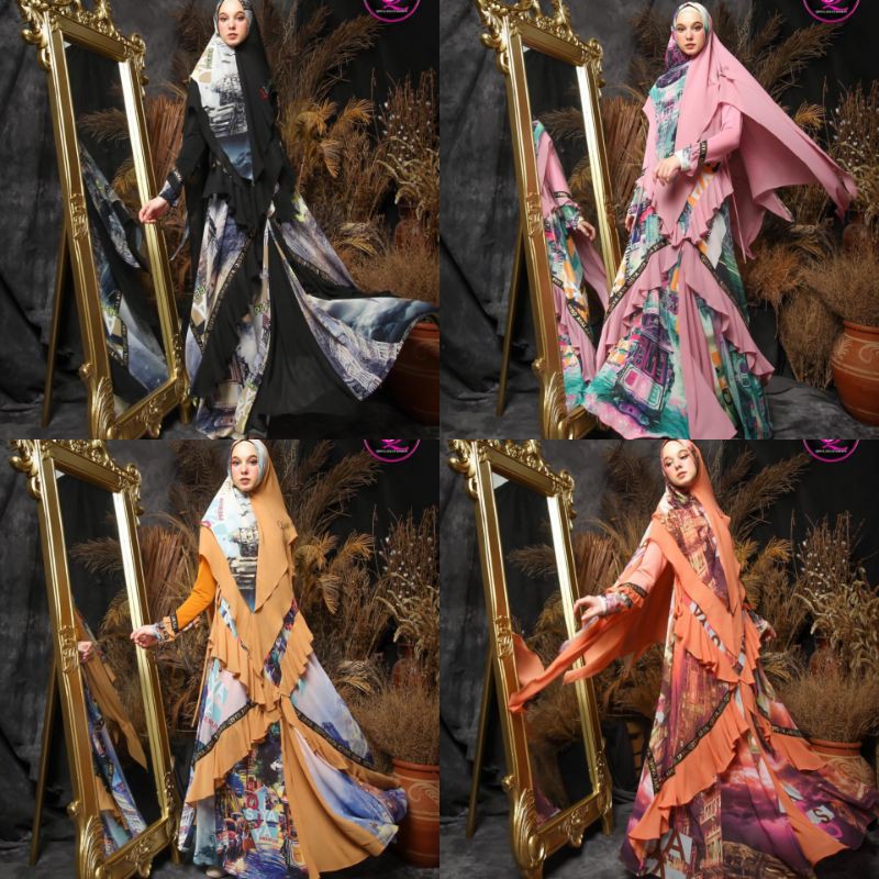 QisyaJaya PARIS