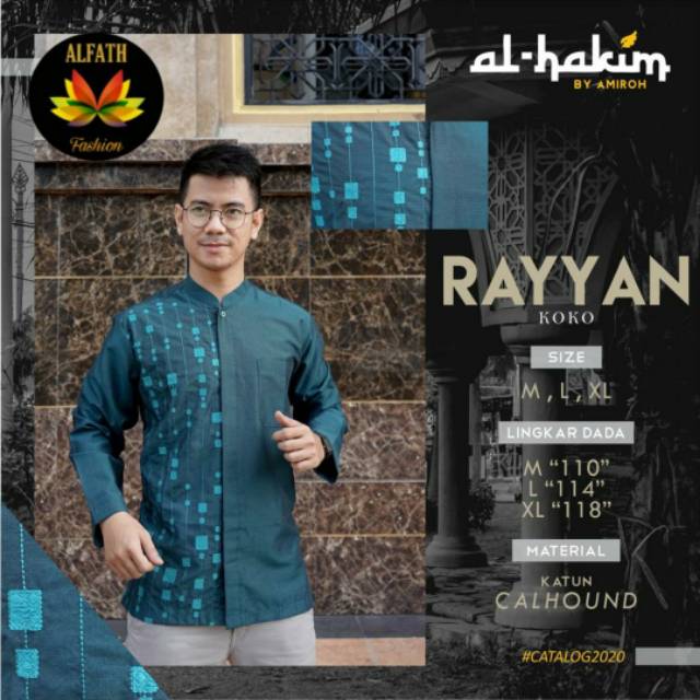 RAYYAN