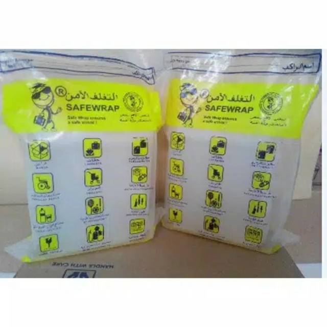 

ZAMZAM 1 LITER