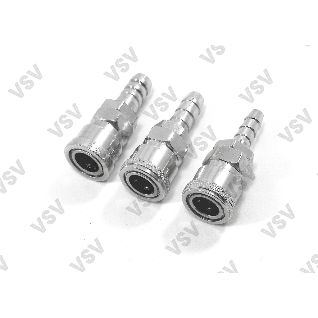 Quick Coupler SH30 Kopler Angin Nepel Kompressor Sambungan Selang