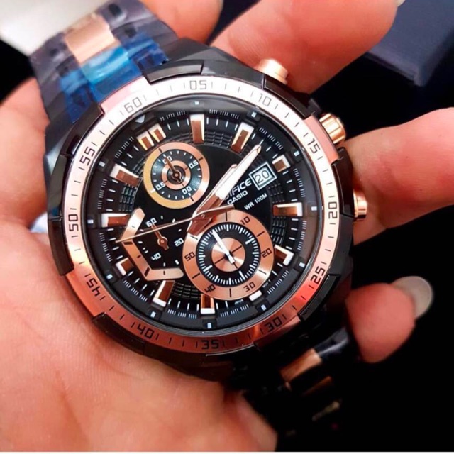 Edific ori incl box type ef 539