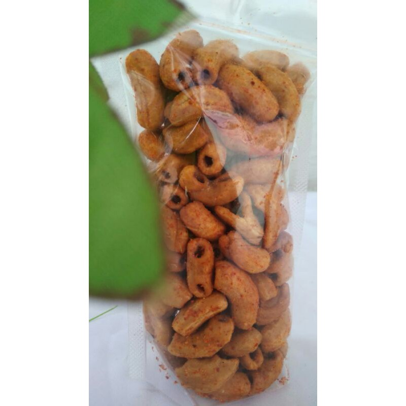 

MAKARONIBANTET SOSPOL
