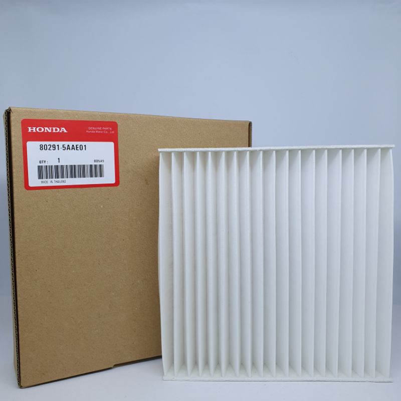 Filter AC-Filter Kabin Honda Jazz Lama GD3-City Lama 2003-2007