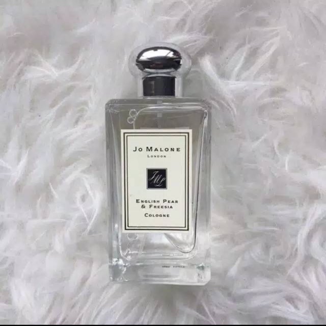 Parfum Jo Malone/Parfum Original/Parfum Wangi