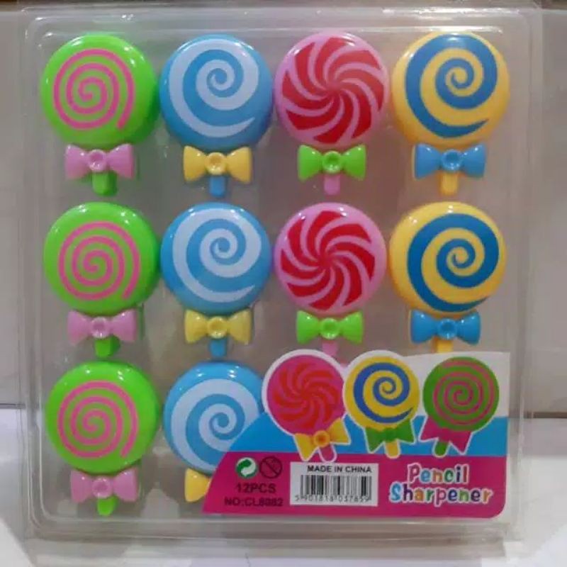 

RAUTAN CANDY LOLIPOP