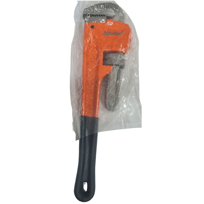 Sun-flex Kunci Pipa 12 Inch Sunflex Pipe Wrench Gagang Karet